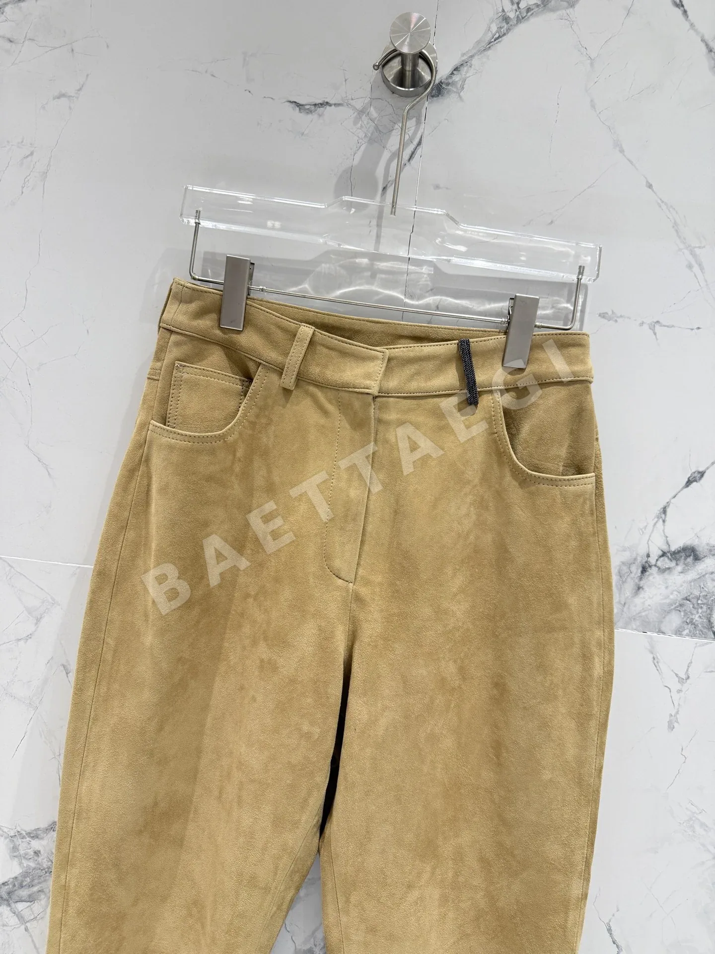 브루넬로쿠치넬리 여성 자켓 상세 이미지 3