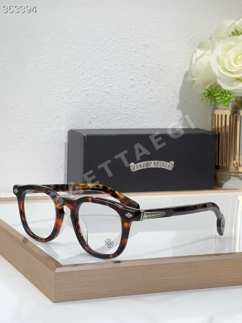 크롬하츠 선글라스 204845 Chrome Hearts Sunglasses 상세 이미지 10