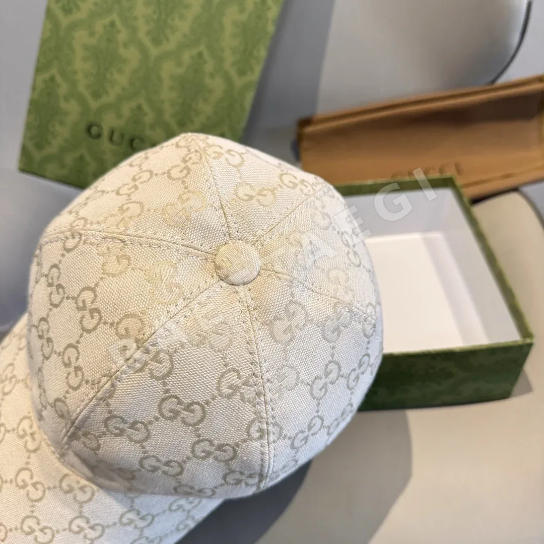 구찌 모자 78346 Gucci Cap 상세 이미지 5