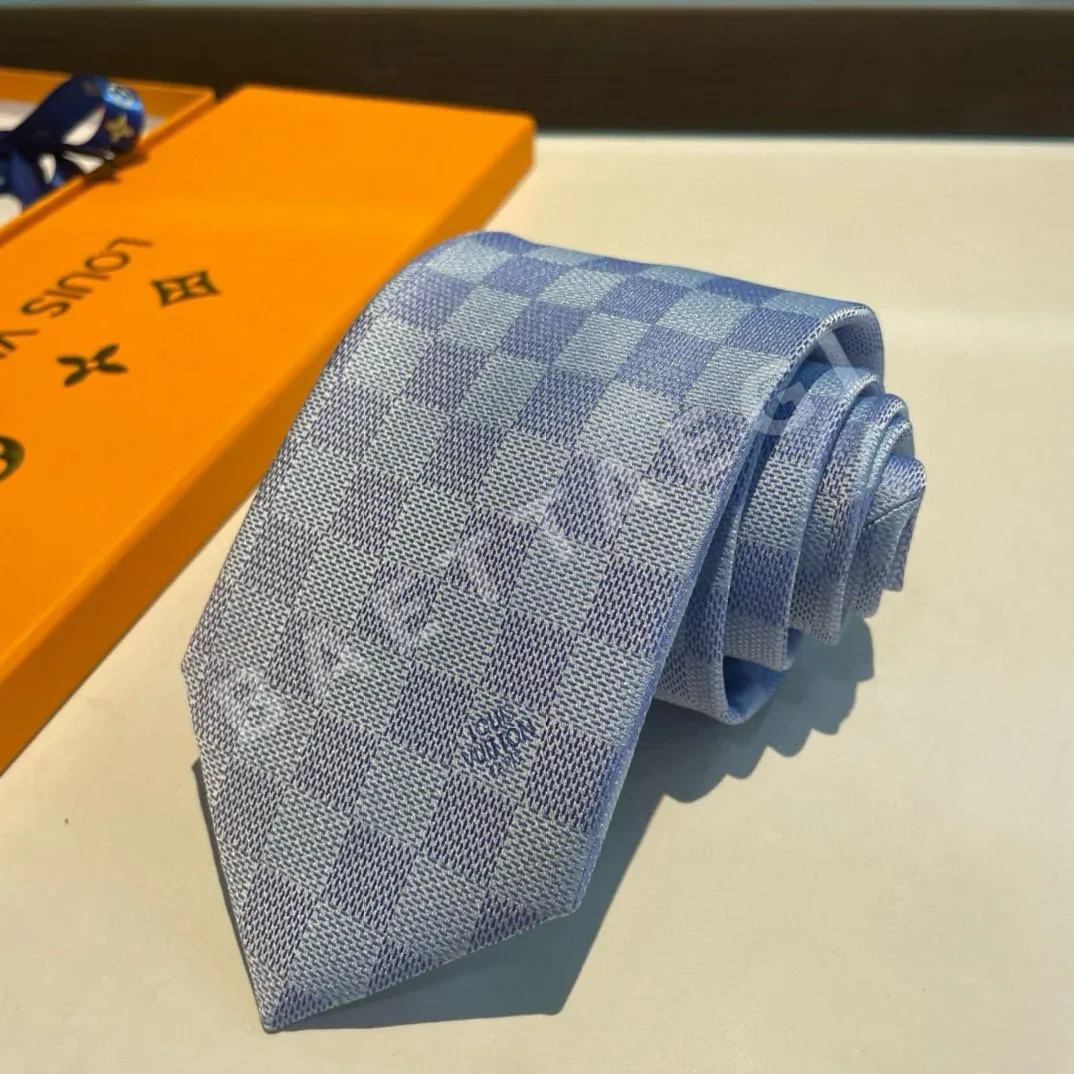 루이비통 넥타이 89990 Louis Vuitton Accessories 상세 이미지 18