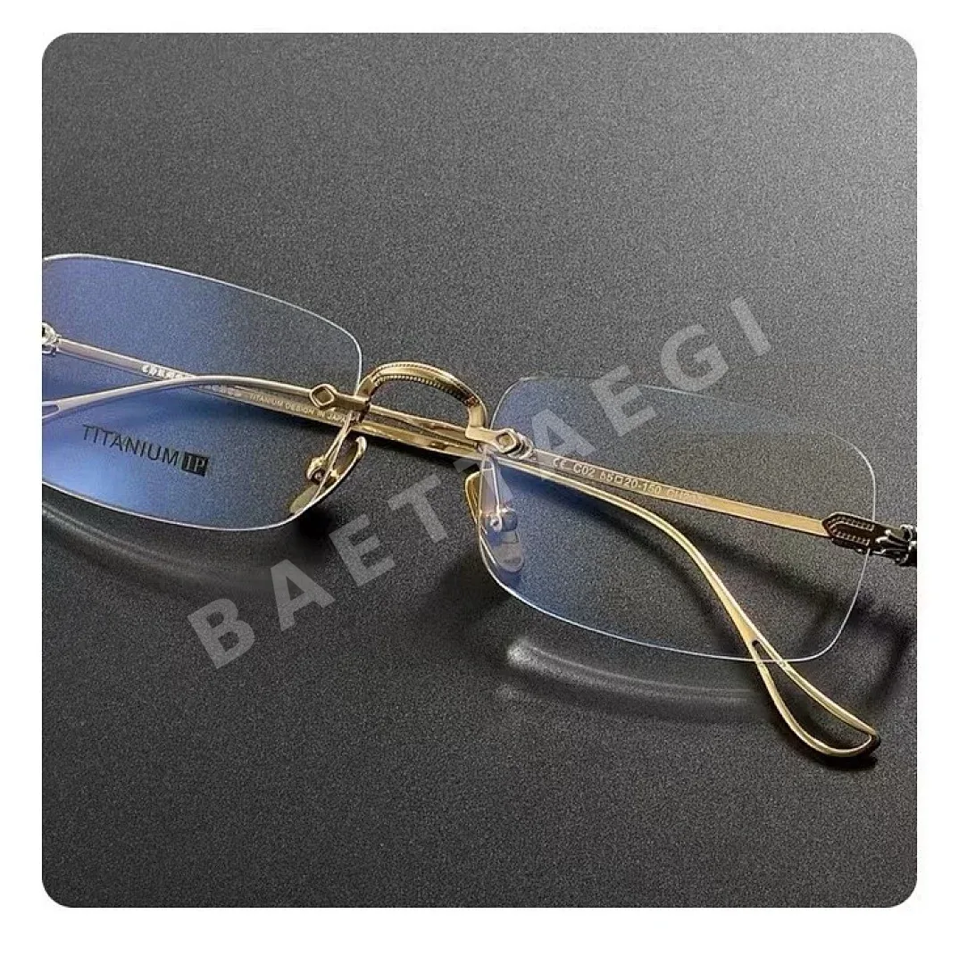 크롬하츠 선글라스 204893 Chrome Hearts Sunglasses 상세 이미지 9