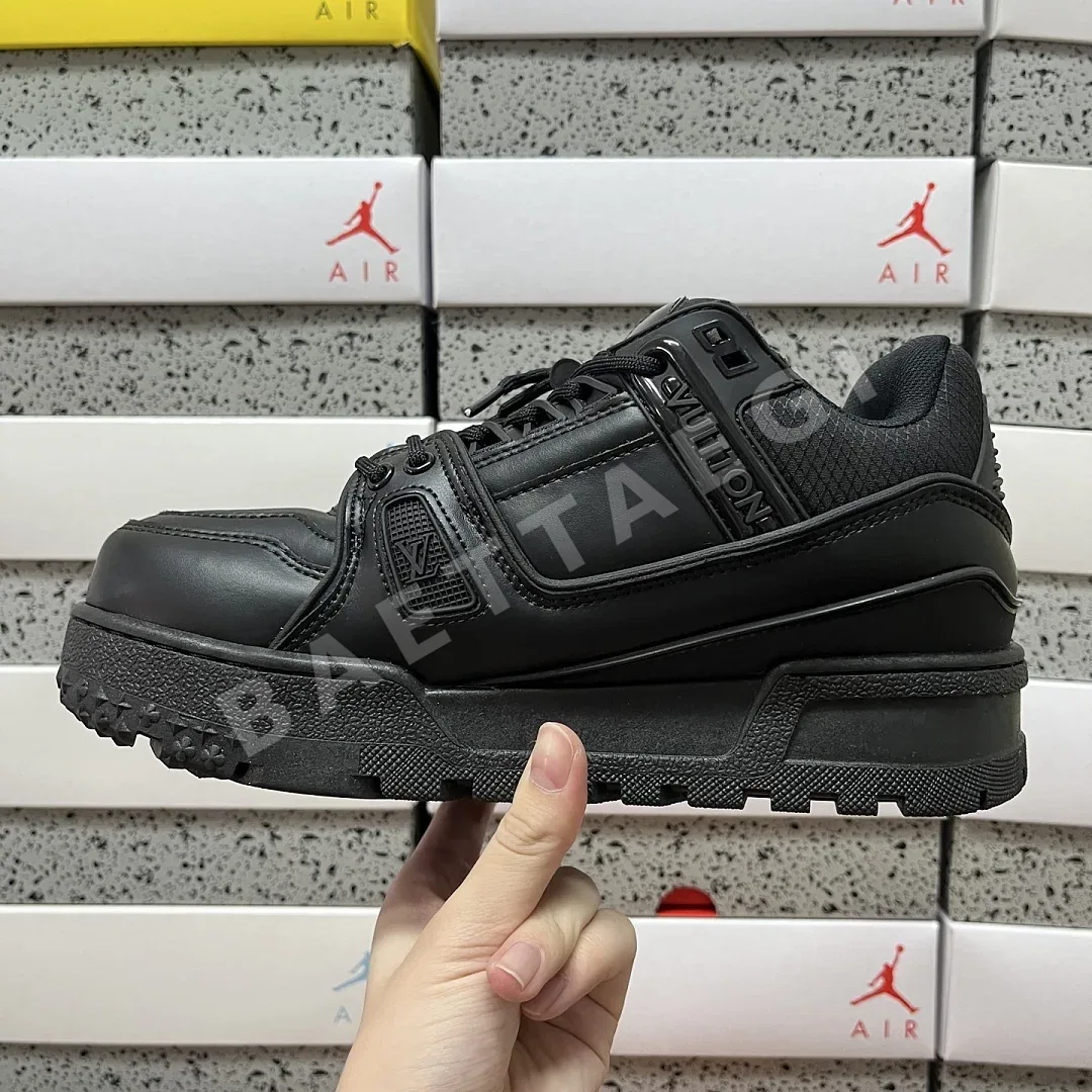 루이비통 [TG] 블랙 205804 Louis Vuitton 상세 이미지 4
