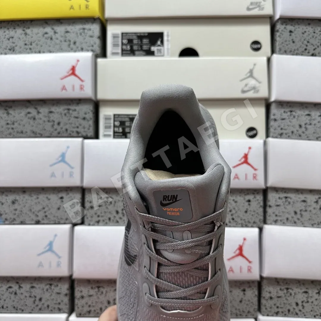 나이키 [5A] 보메로 프리미엄 그레이 HQ2050-755 201632 Nike Vomero Premium 상세 이미지 8