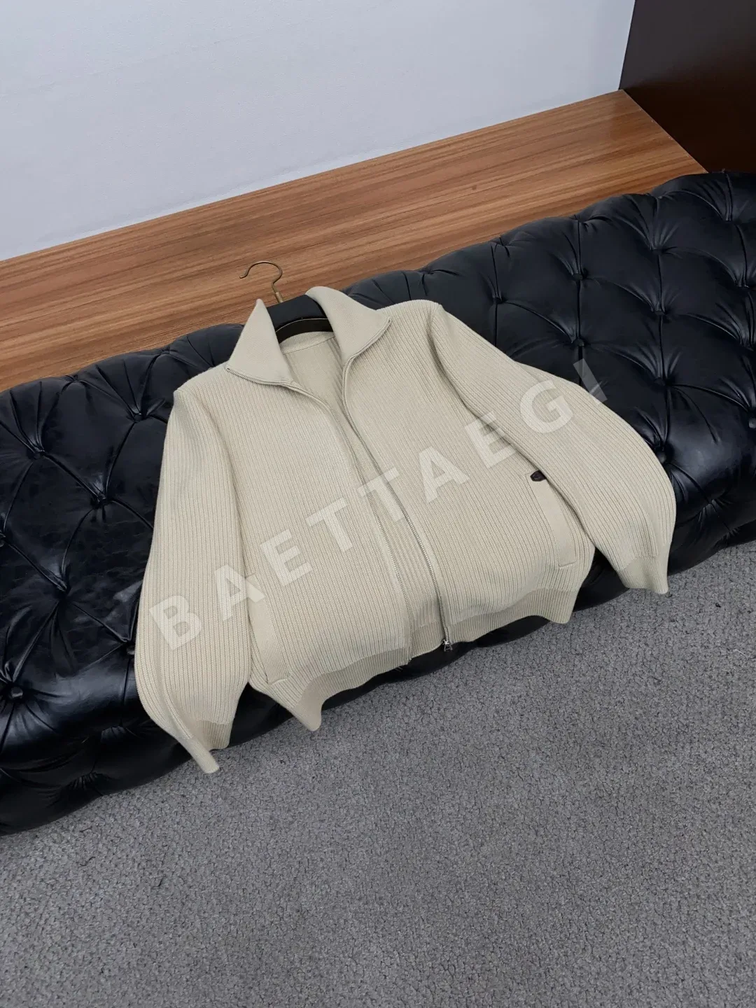 브루넬로쿠치넬리 남성 자켓 181292 Brunello Cucinelli Jacket 상세 이미지 5