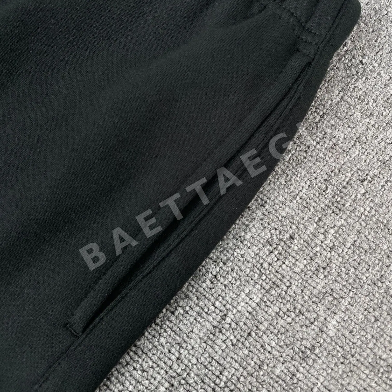 피어오브갓 남성 바지 182297 Fear Of God Pants 상세 이미지 8