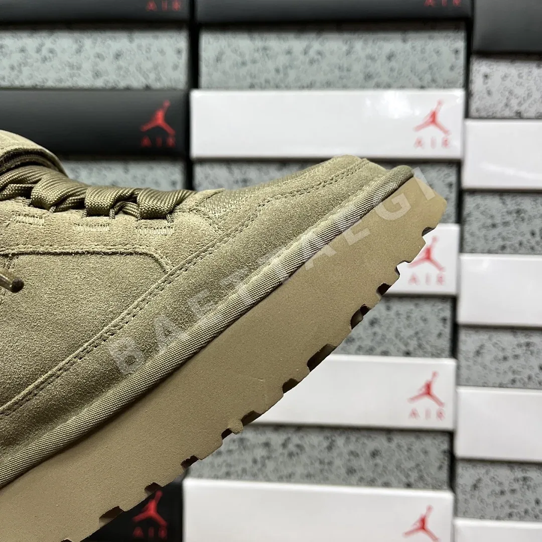 어그 [OT] 209153 UGG 1193590 LIGHT GREEN 상세 이미지 3