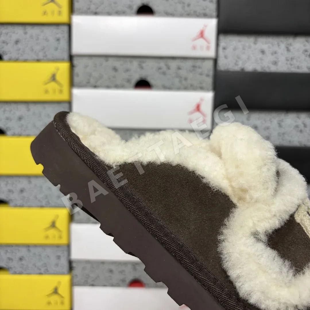 어그 [TOP] 208917 UGG Classic -5095 상세 이미지 3