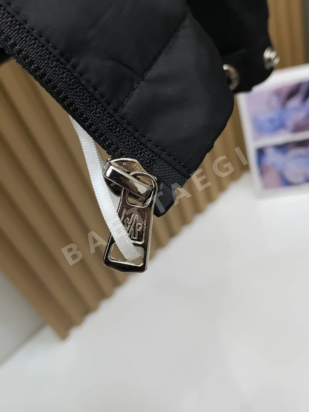 몽클레르 남성 자켓 상세 이미지 7