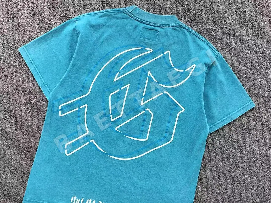 갓스피드 반팔 티셔츠 203397 Godspeed T-Shirt 상세 이미지 12