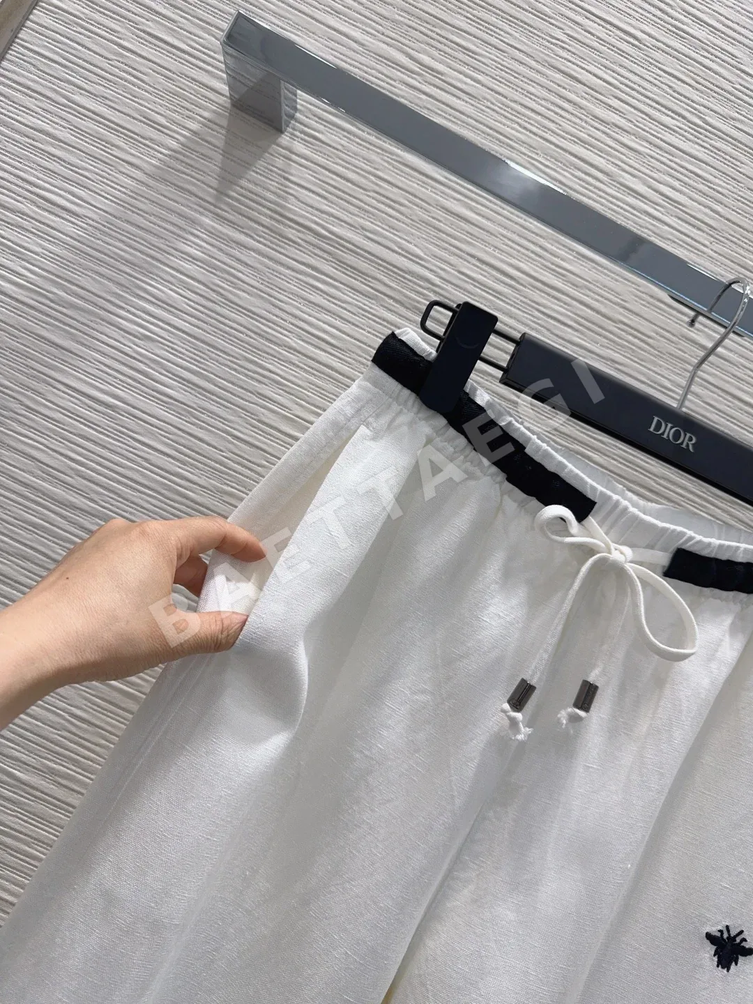 디올 여성 바지 92377 Dior Pants 상세 이미지 3