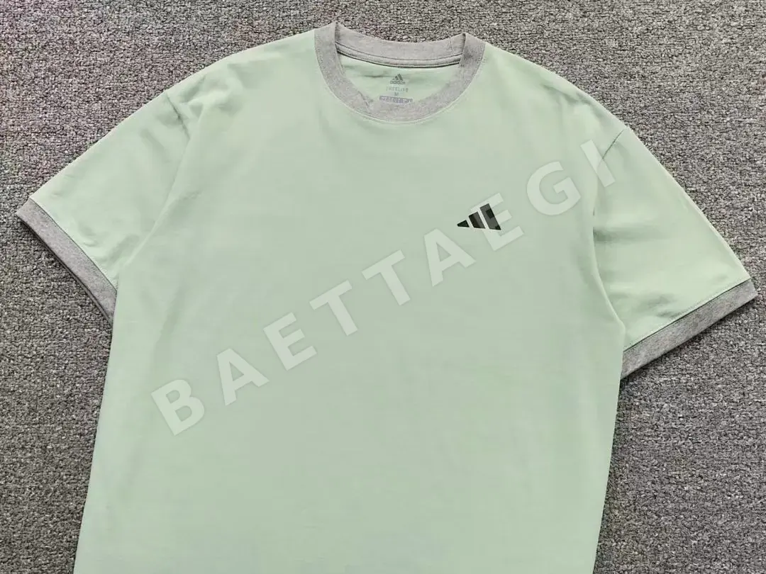 아디다스 반팔 티셔츠 202862 Adidas T-Shirt 상세 이미지 13