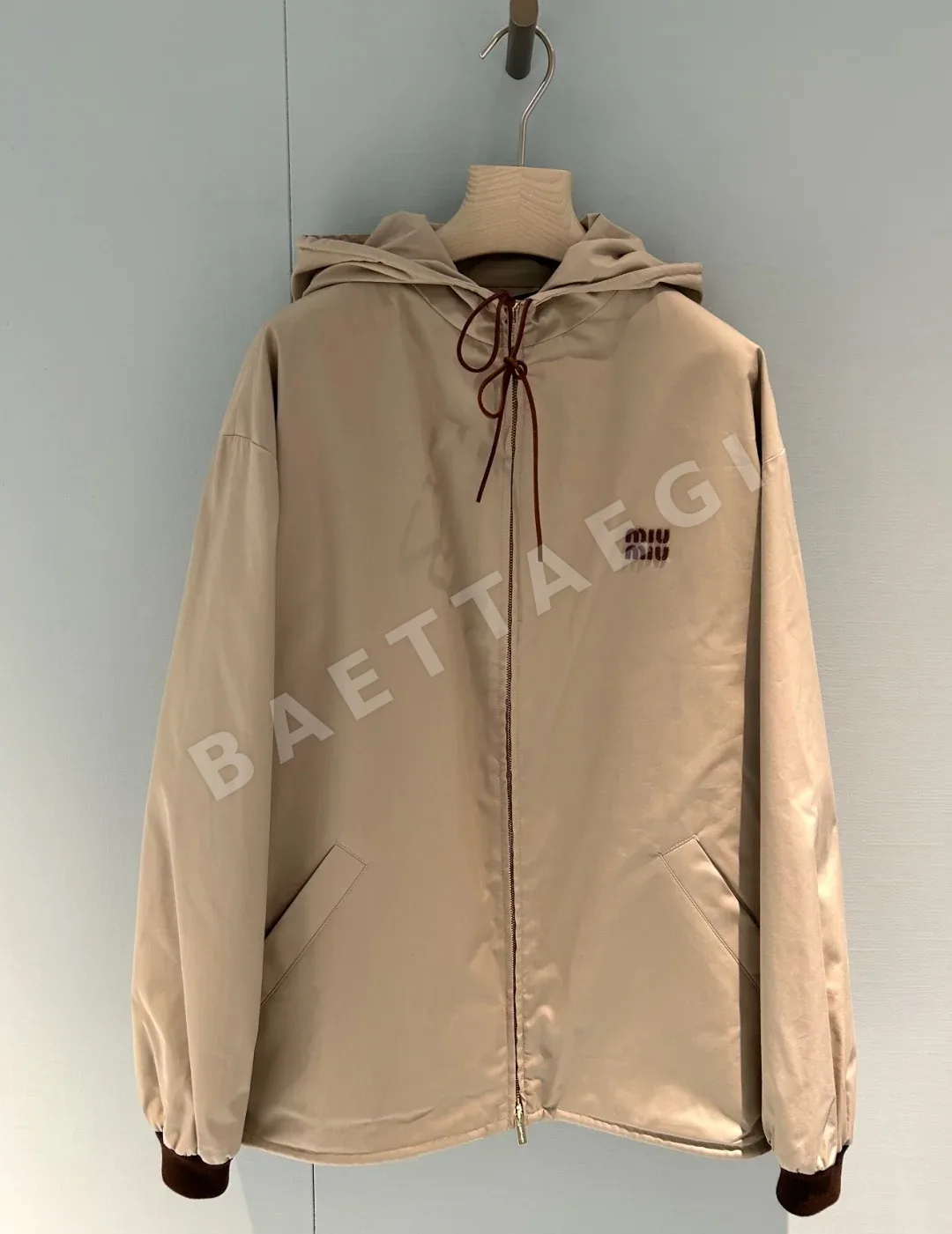 미우미우 여성 자켓 상세 이미지 9