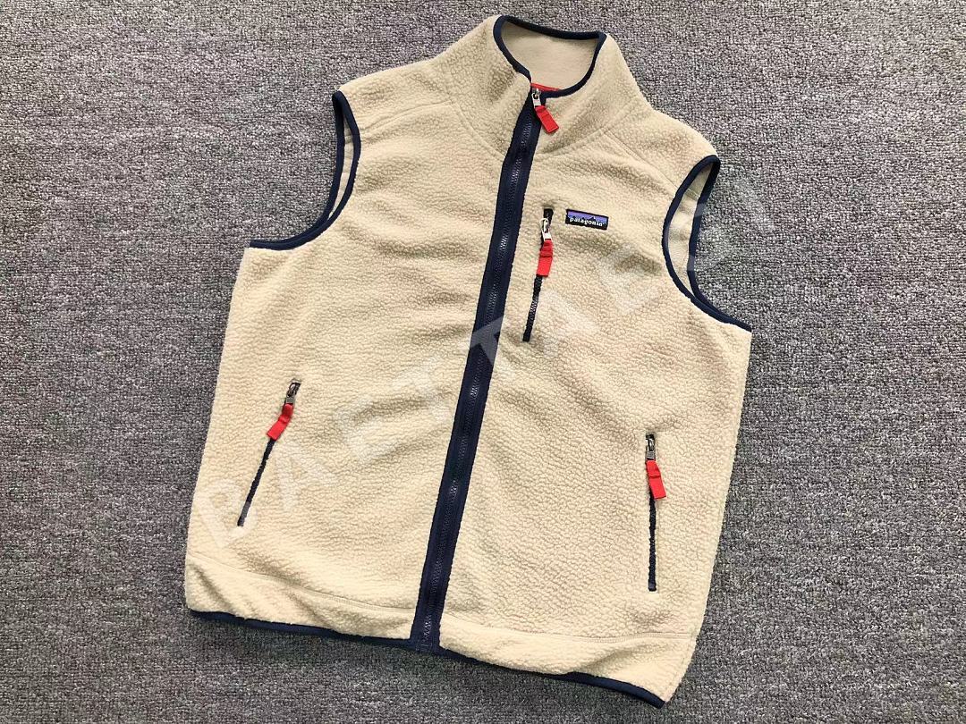 파타고니아 플리스 베스트 203777 Patagonia Fleece Vest 상세 이미지 7