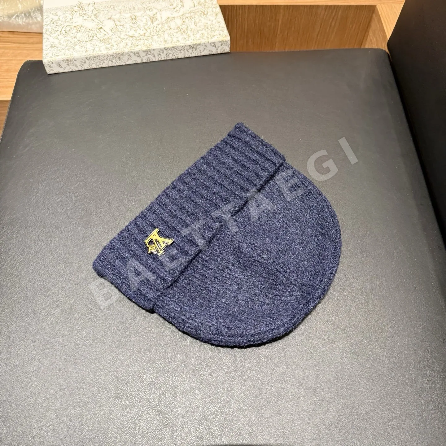 루이비통 베이스볼 캡 상세 이미지 6