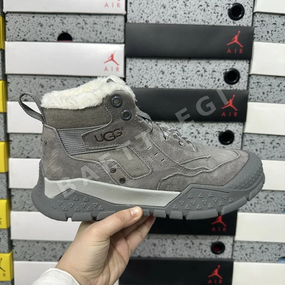 어그 [OT] 6136 그레이 209129 UGG 6136 상세 이미지 5