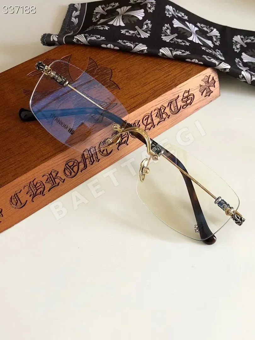 크롬하츠 선글라스 204995 Chrome Hearts Sunglasses 상세 이미지 4