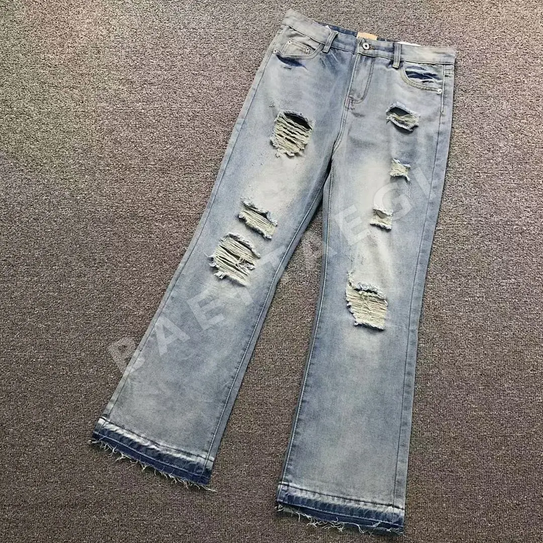 갤러리디파트먼트 바지 203200 Gallery Dept. Pants