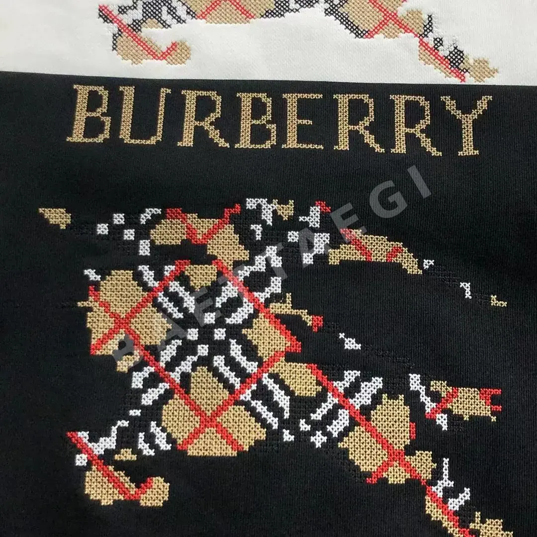 버버리 후드티 203543 Burberry Hoodie 상세 이미지 14