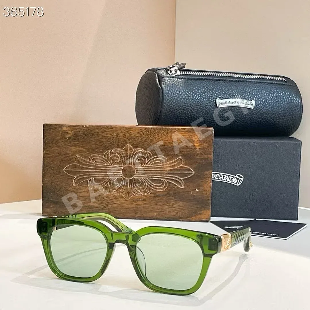 크롬하츠 선글라스 205099 Chrome Hearts Sunglasses 상세 이미지 15