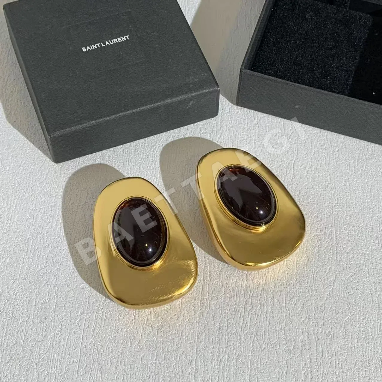 생로랑 귀걸이 65407 Saint Laurent Earrings 상세 이미지 8