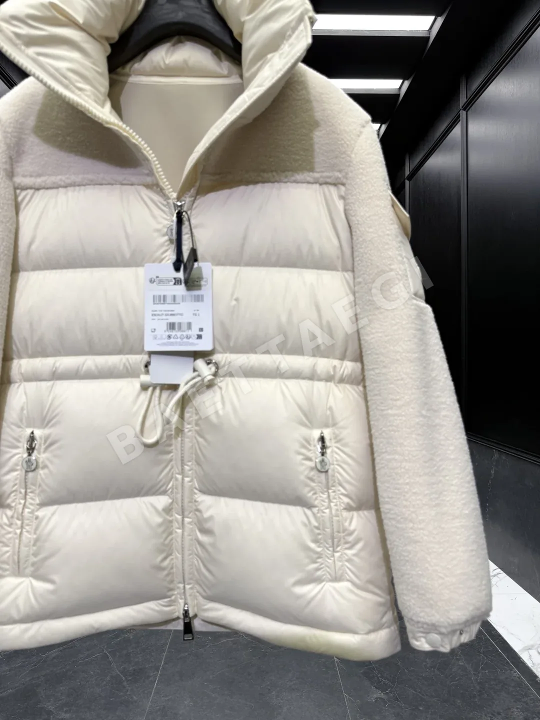 몽클레르 남성 패딩 181195 Moncler Padding 상세 이미지 7