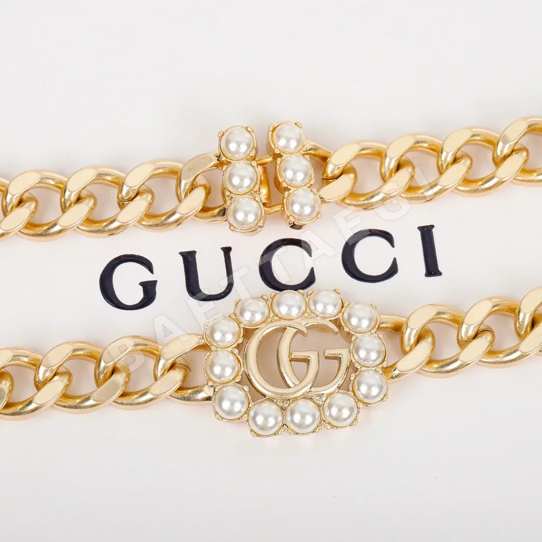 구찌 목걸이 56003 Gucci Necklace 상세 이미지 7
