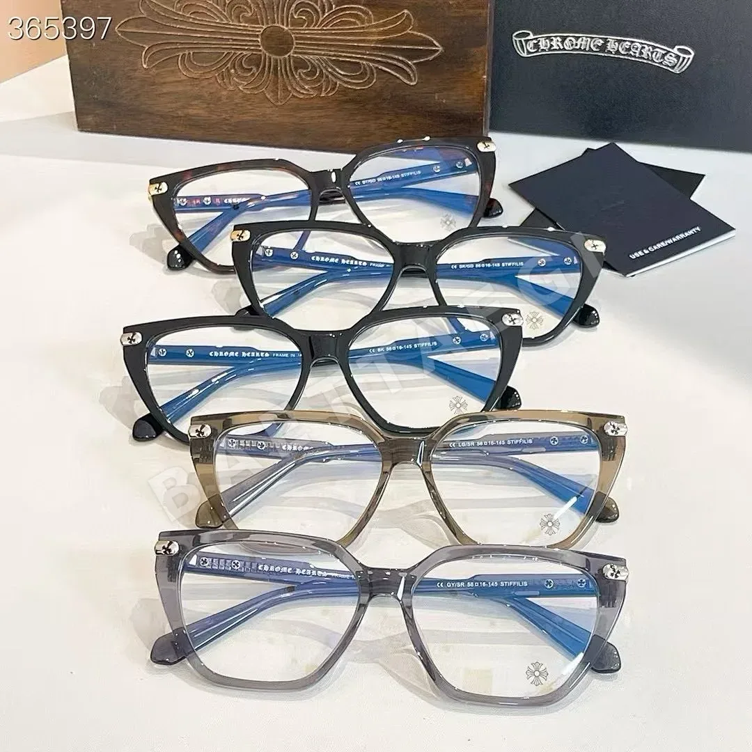 크롬하츠 선글라스 205109 Chrome Hearts Sunglasses 상세 이미지 2