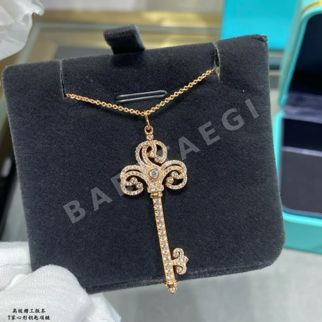 티파니 목걸이 70973 Tiffany & Co Necklace 상세 이미지 6