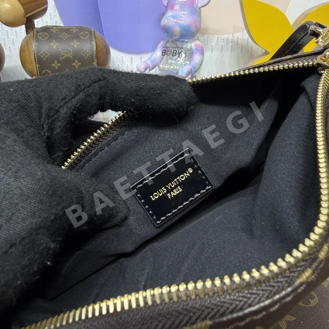 루이비통 버드케이지 모노그램 가방 M26853 상세 이미지 8