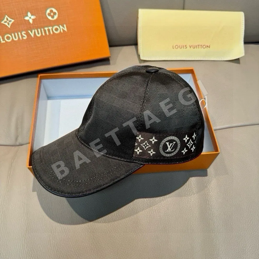 루이비통 모자 79287 Louis Vuitton Cap 상세 이미지 2