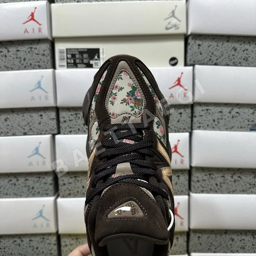 뉴발란스 [C] 9060 U9060ATP 202216 New Balance 9060 상세 이미지 3