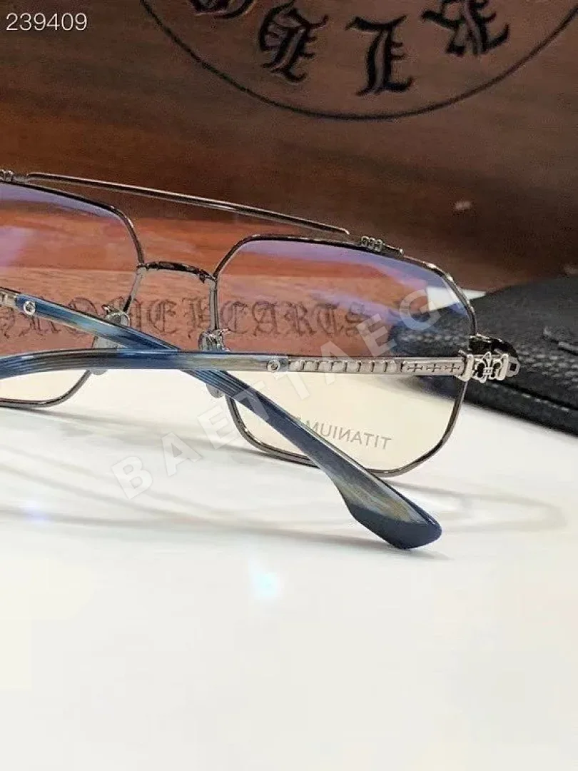 크롬하츠 선글라스 204717 Chrome Hearts Sunglasses 상세 이미지 5
