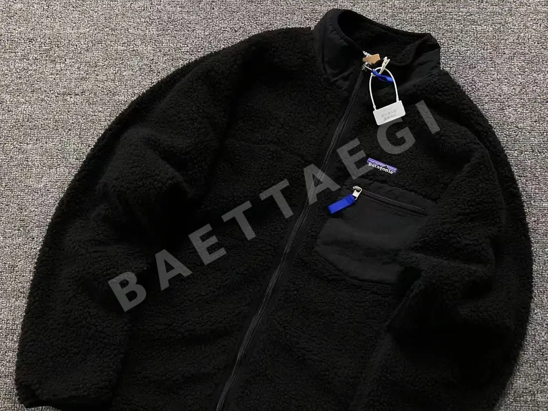 파타고니아 플리스 자켓 203769 Patagonia Fleece Jacket 상세 이미지 28