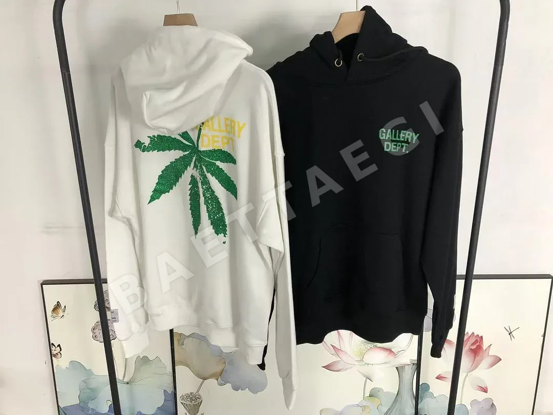 갤러리디파트먼트 후드티 203300 Gallery Dept. Hoodie 상세 이미지 26