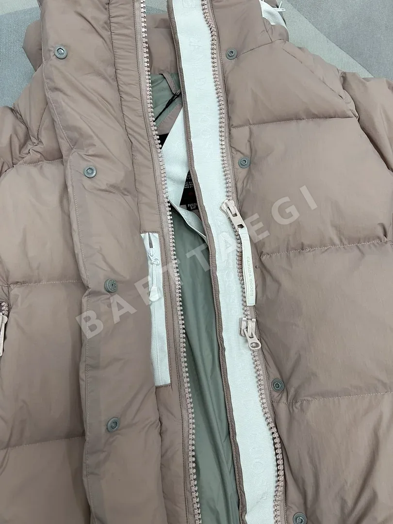 캐나다구스 [RF] 2602 핑크 205732 Canada Goose 2602 상세 이미지 12
