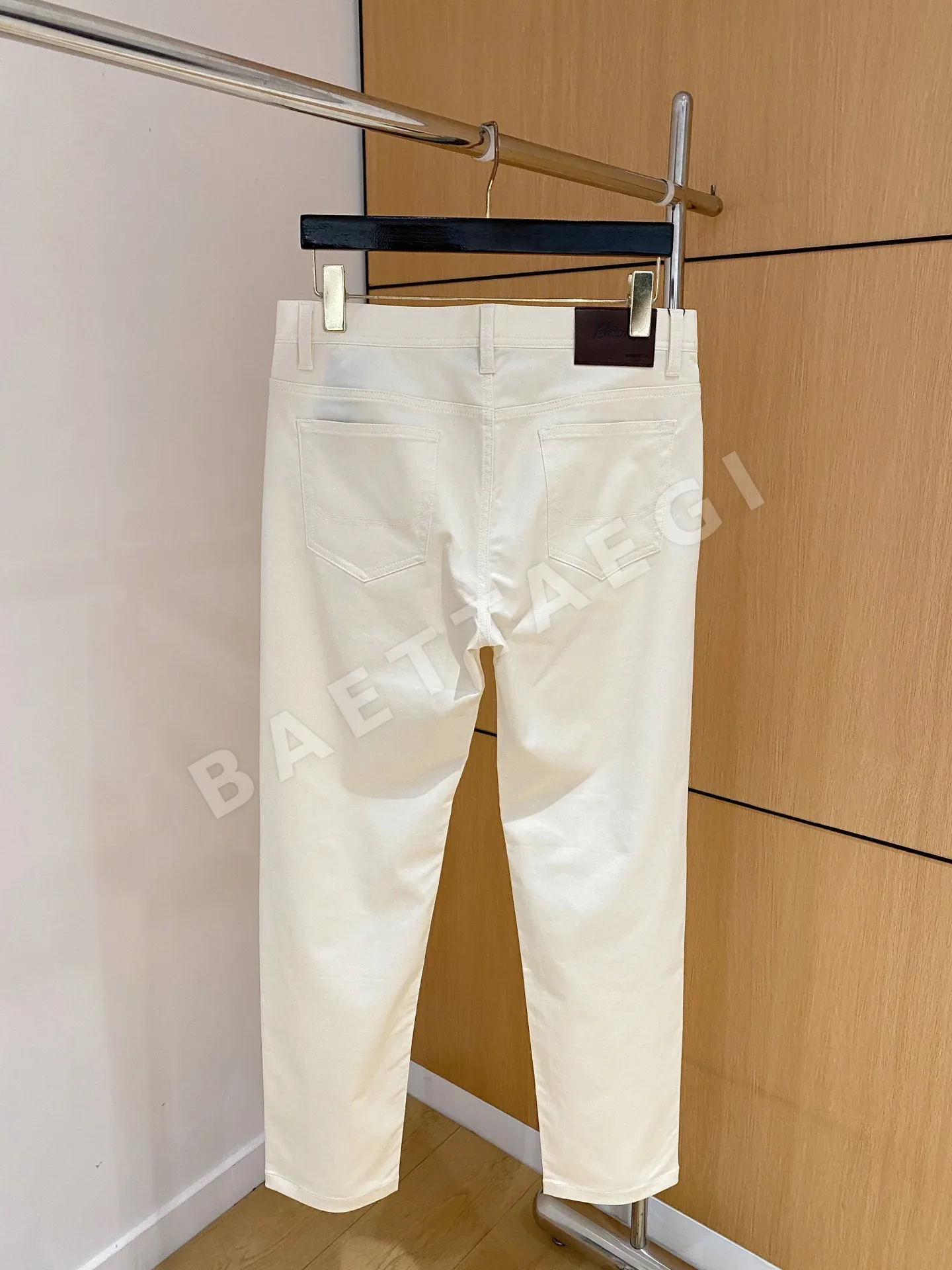 브리오니 남성 바지 88402 Brioni 상세 이미지 10