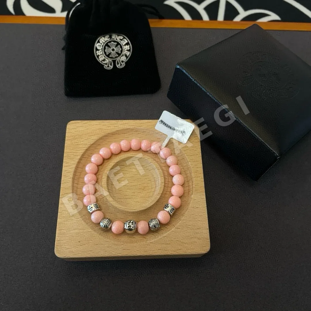 크롬하츠 팔찌 61821 Chrome Hearts Bracelet 상세 이미지 7