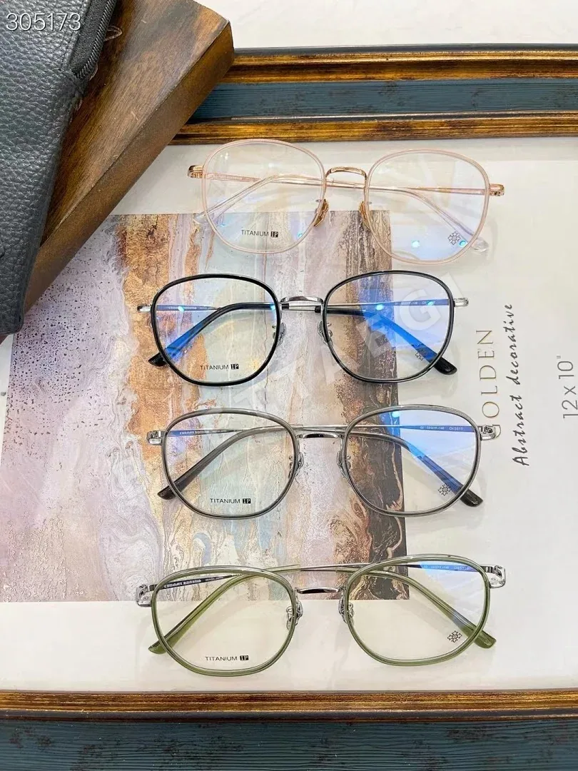 크롬하츠 선글라스 204888 Chrome Hearts Sunglasses 상세 이미지 2