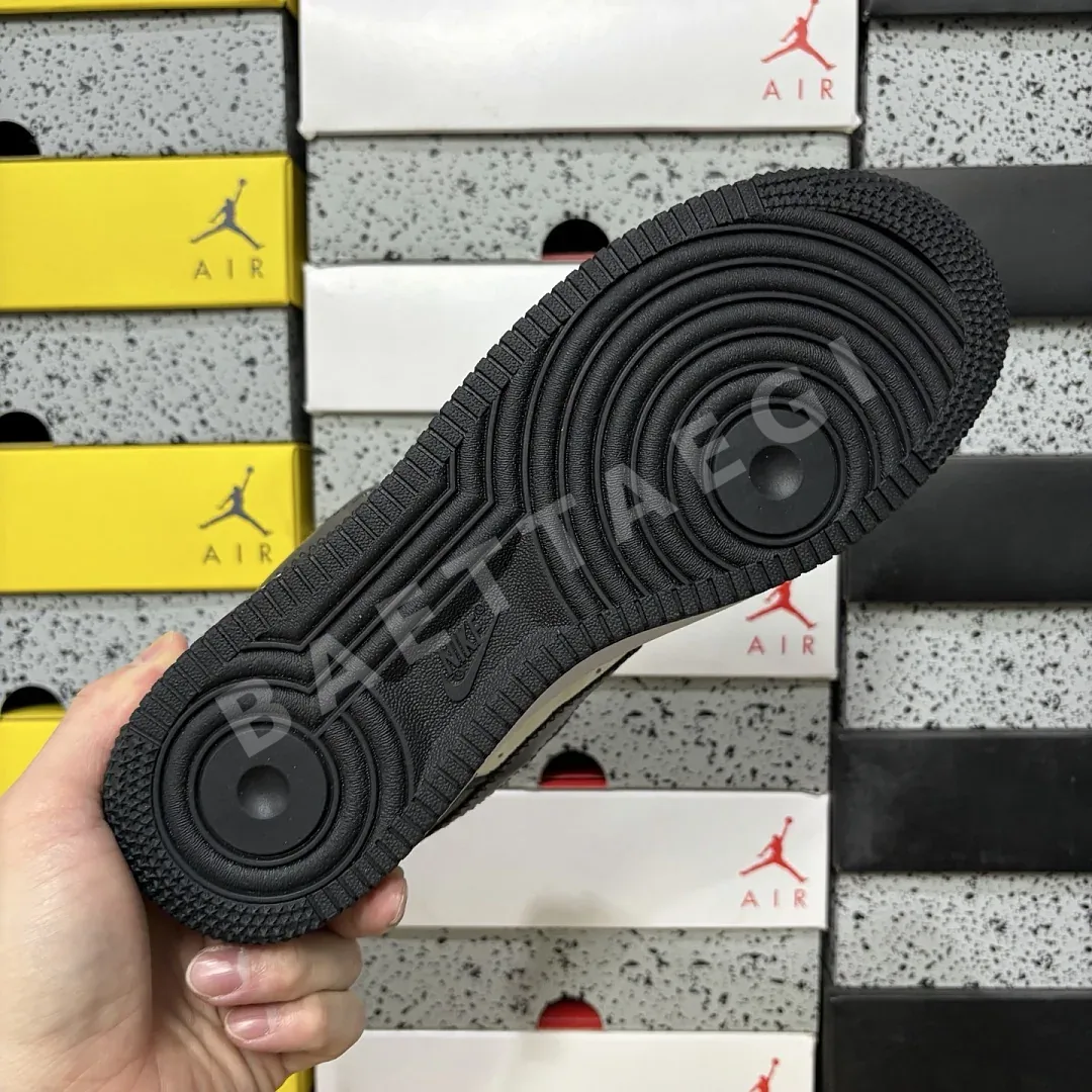 루이비통 [YX] 블랙 화이트 205884 Louis Vuitton By Virgil Abloh 상세 이미지 6