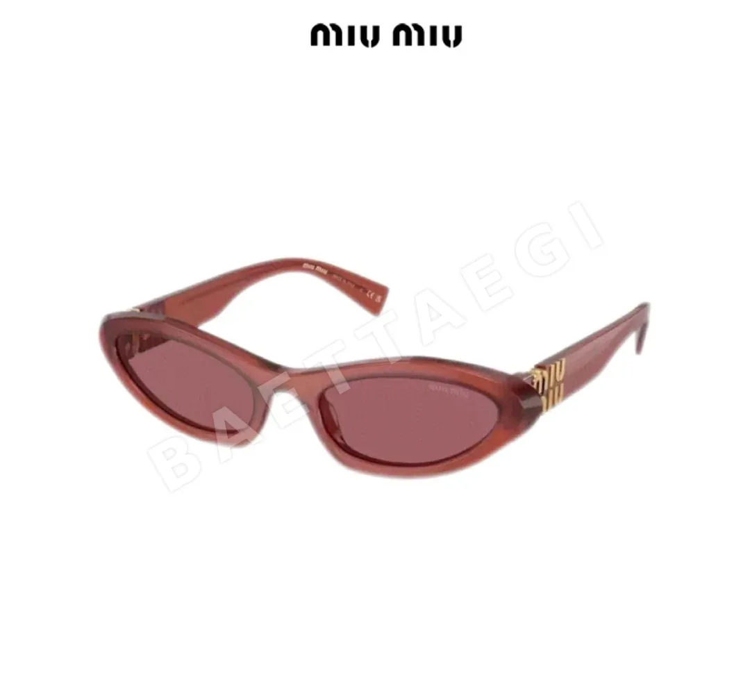 미우미우 SMU09 Y 선글라스 상세 이미지 9