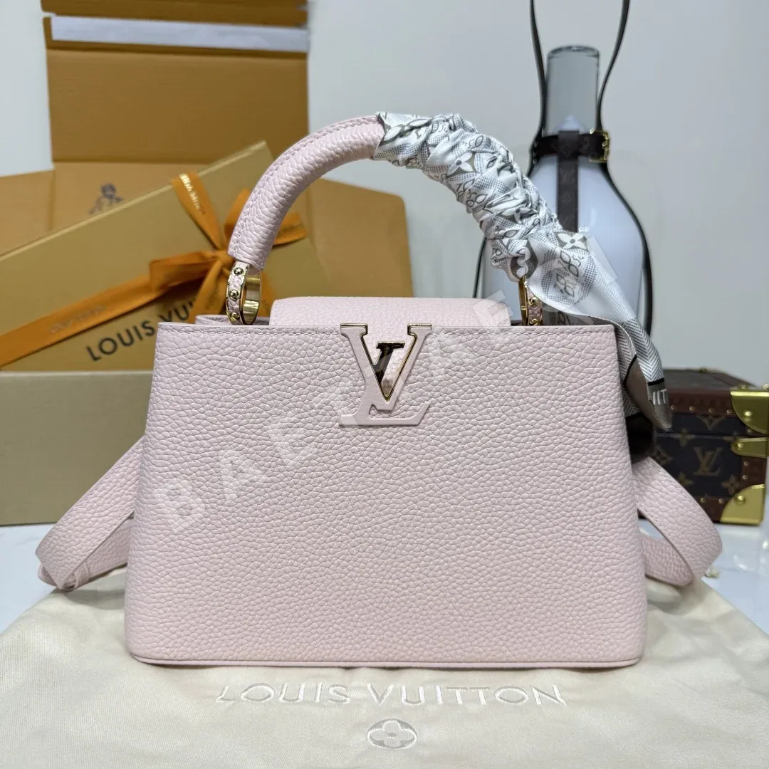루이비통 캡시뉴 BB 가방 M25089 109935
