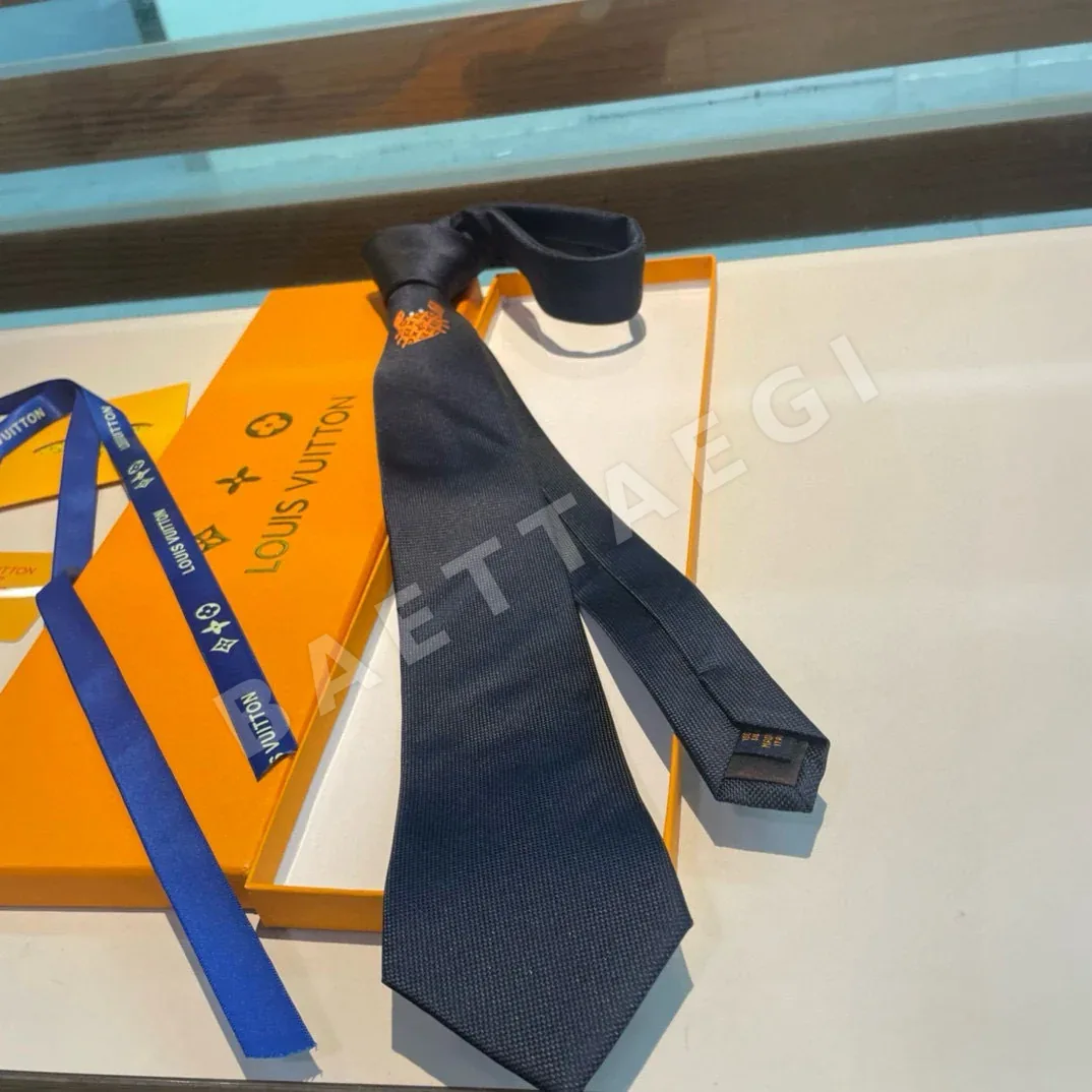 루이비통 넥타이 90043 Louis Vuitton Accessories 상세 이미지 16