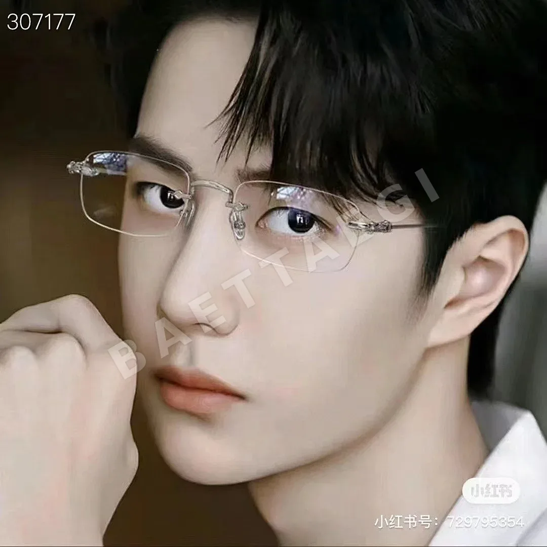 크롬하츠 선글라스 204893 Chrome Hearts Sunglasses 상세 이미지 2