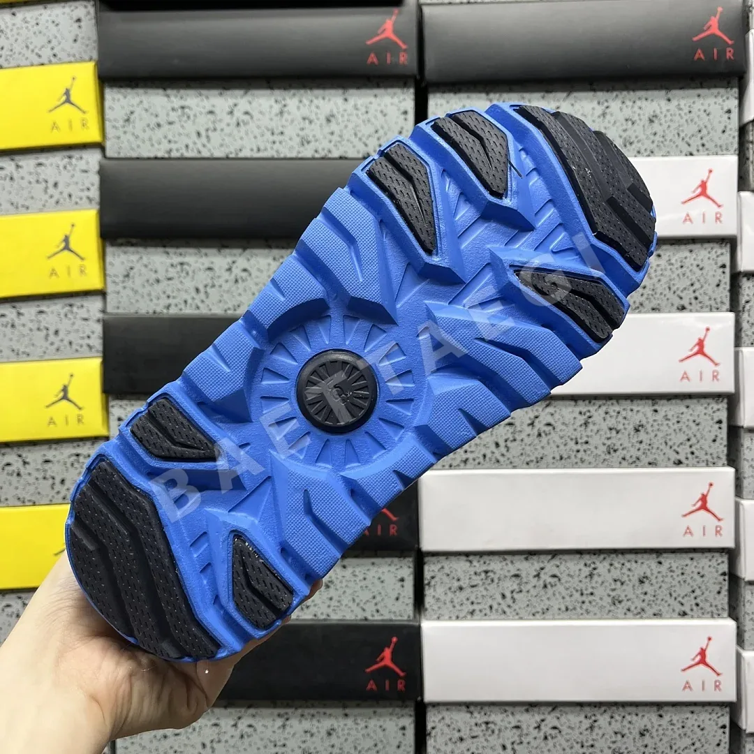 어그 [OT] 블루 208996 UGG 상세 이미지 8