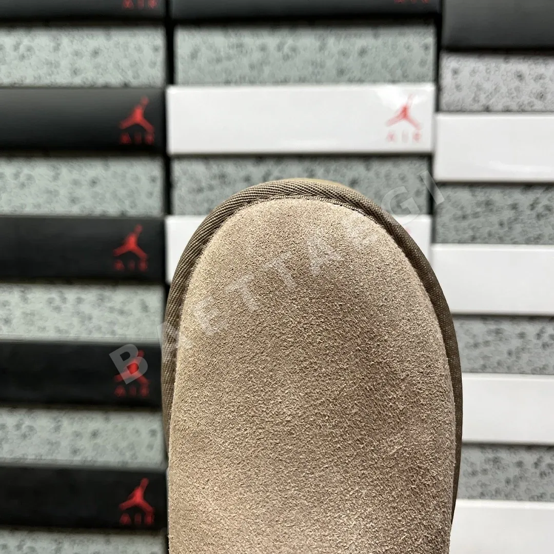 어그 [OT] 그레이 퍼플 209190 UGG 1171393 RCRY DYR 상세 이미지 6