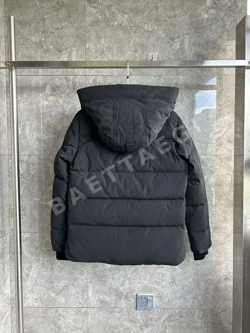 캐나다구스 [RF] 2080 블랙 205686 Canada Goose 2080 상세 이미지 3