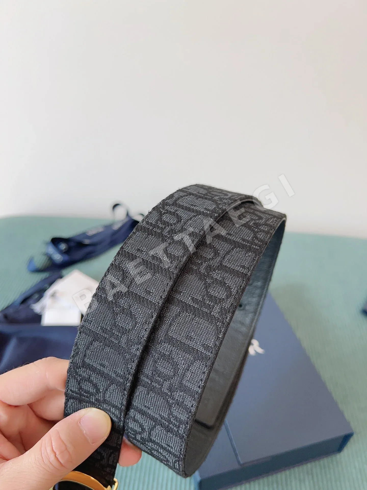 디올 벨트 59856 Dior Belt 상세 이미지 7