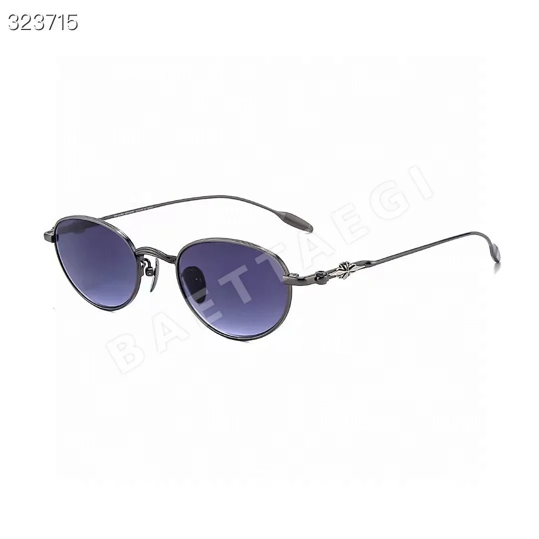 크롬하츠 선글라스 204921 Chrome Hearts Sunglasses