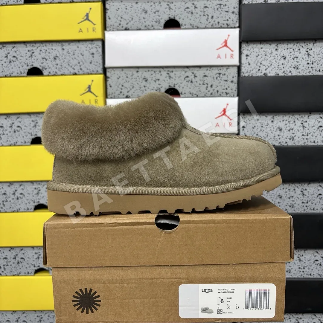 어그 [TOP] 브라운 208880 UGG Tazz -4810 상세 이미지 1