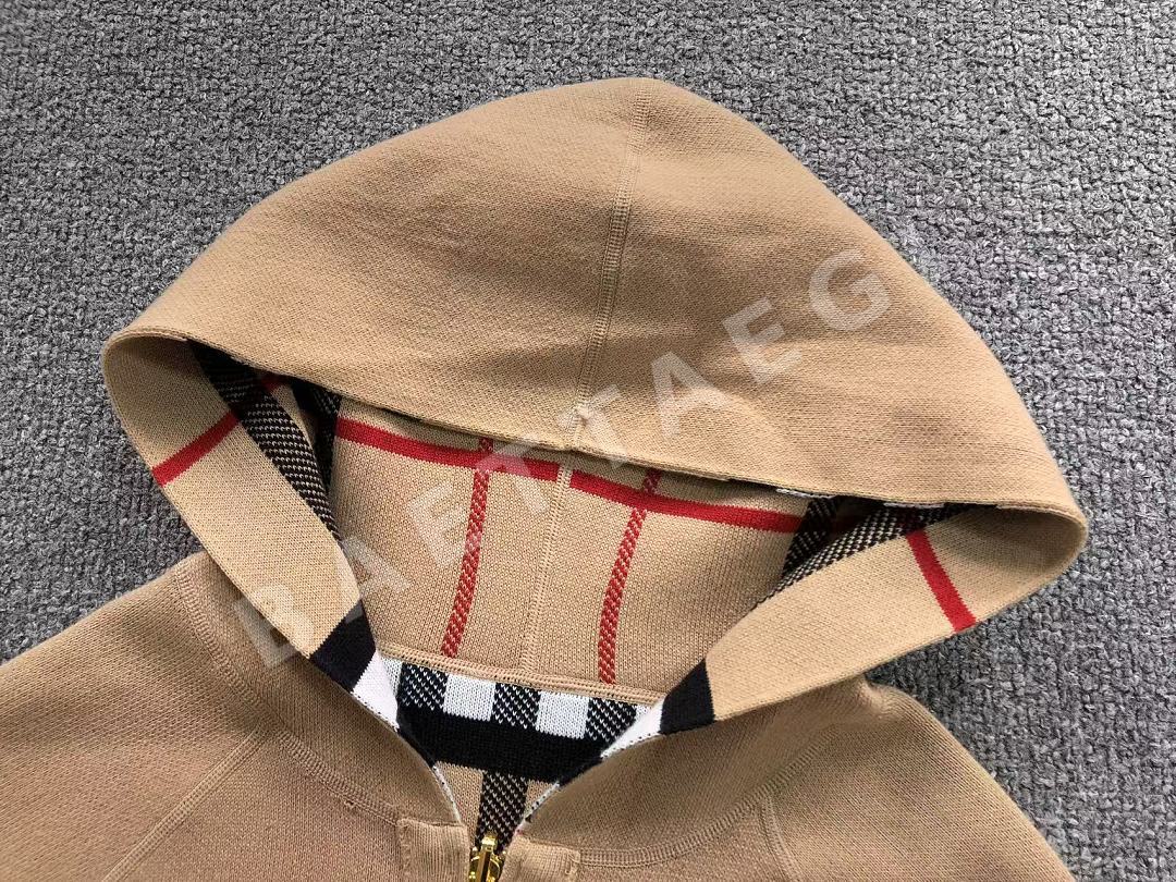 버버리 스웨터 203537 Burberry Sweater 상세 이미지 18